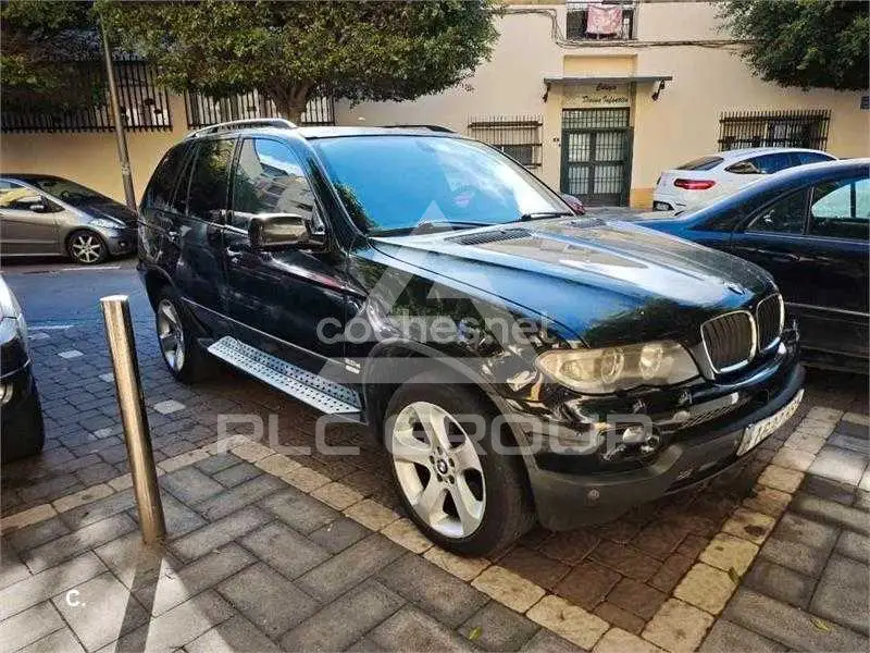 2006 BMW X5