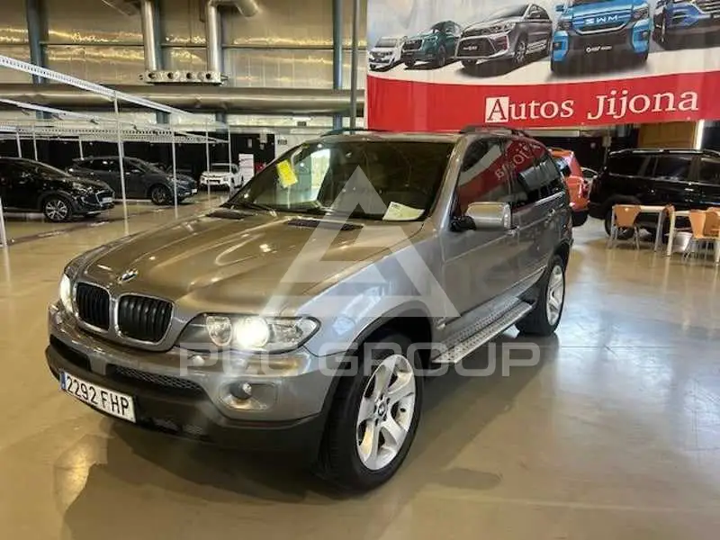 2006 BMW X5