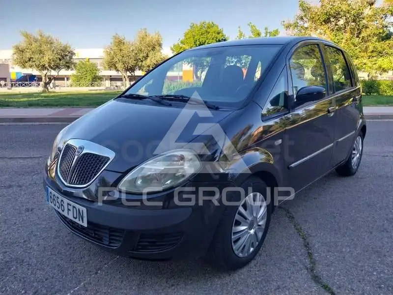 2006 Lancia Musa