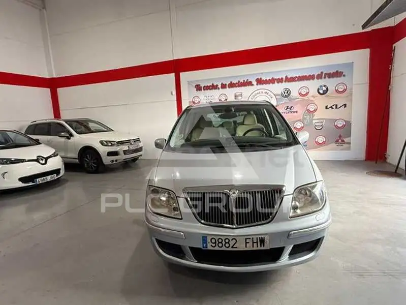2006 Lancia Phedra