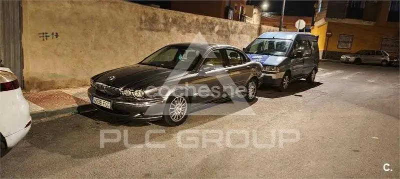 2006 Jaguar X-TYPE