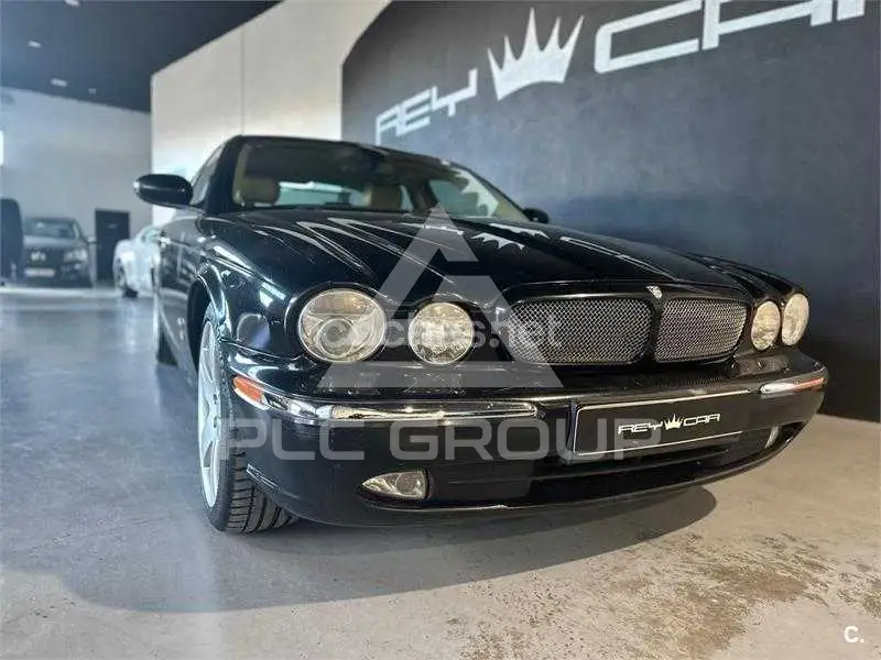2006 Jaguar XJ