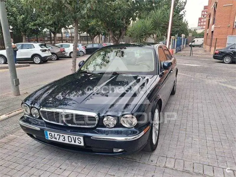 2006 Jaguar XJ