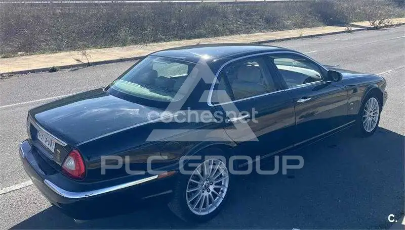 2006 Jaguar XJ
