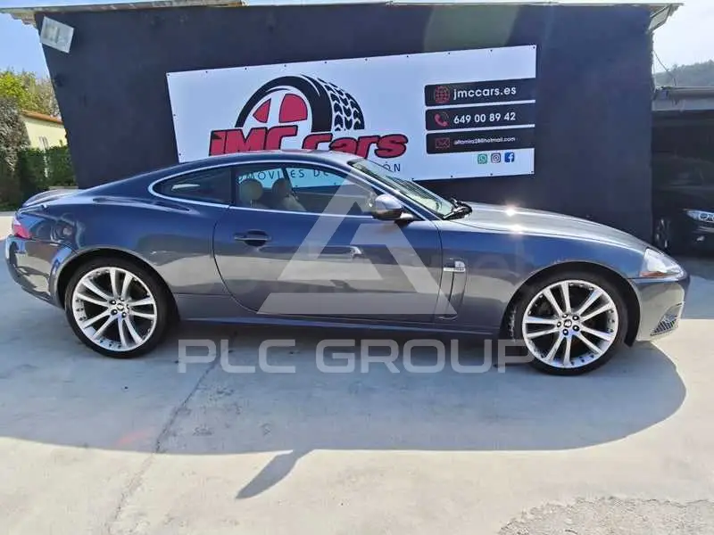 2006 Jaguar XK