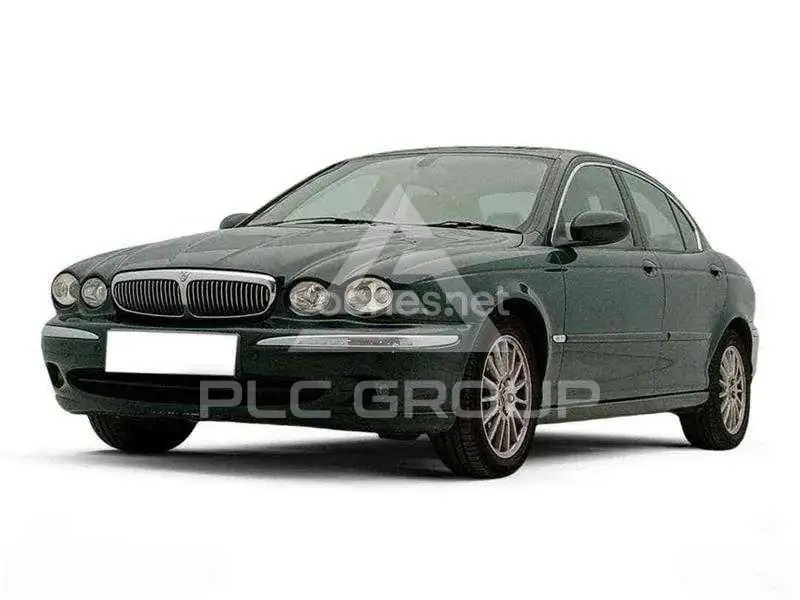 2006 Jaguar S-TYPE