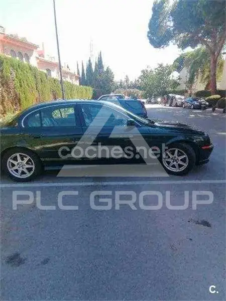 2006 Jaguar S-TYPE