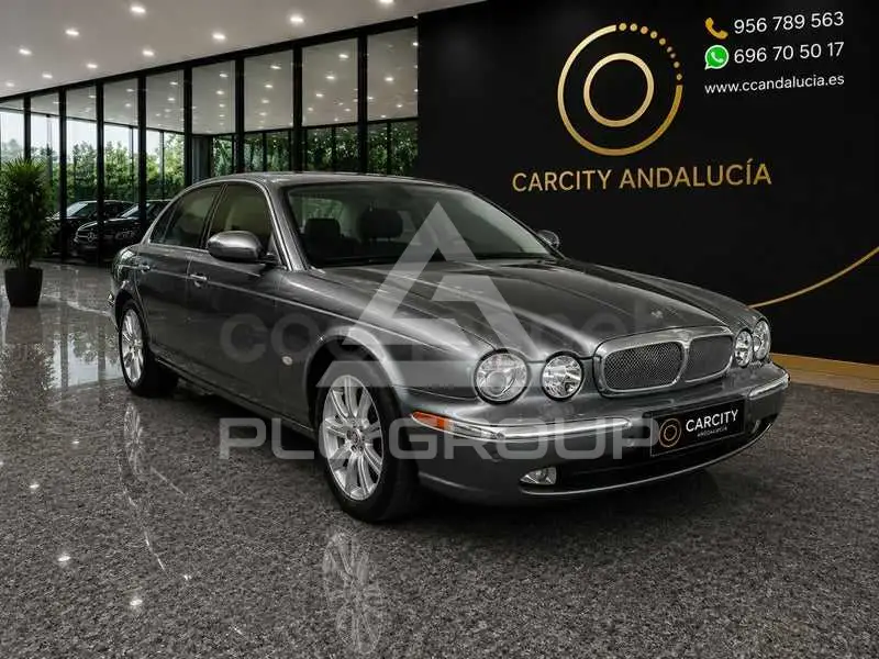 2006 Jaguar XJ