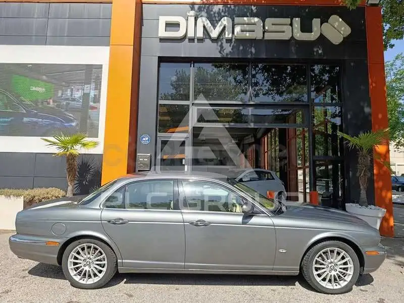 2006 Jaguar XJ