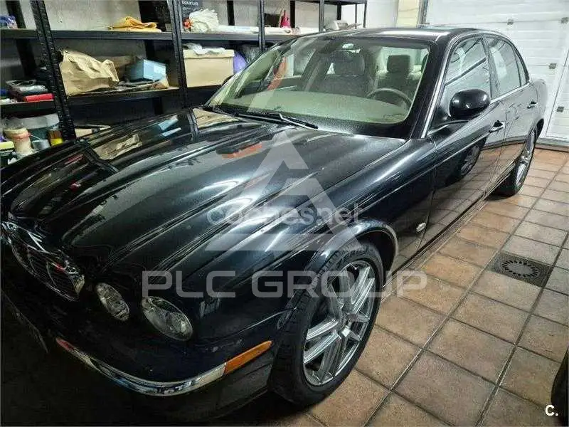 2006 Jaguar XJ