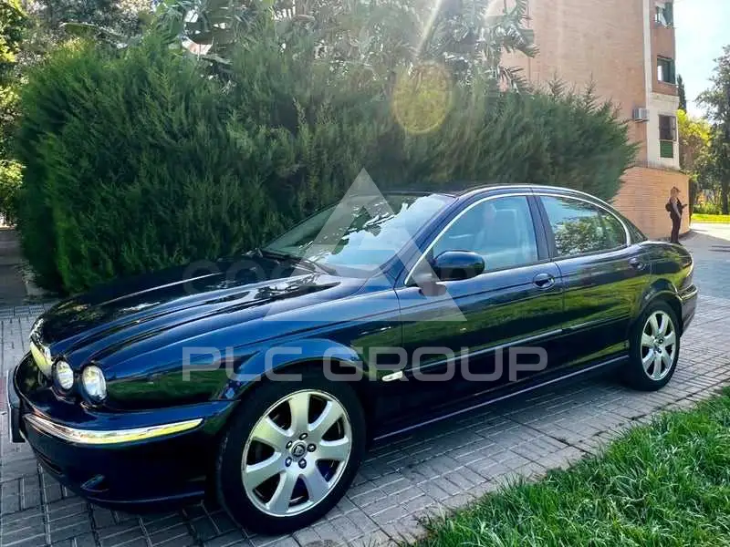 2006 Jaguar X-TYPE