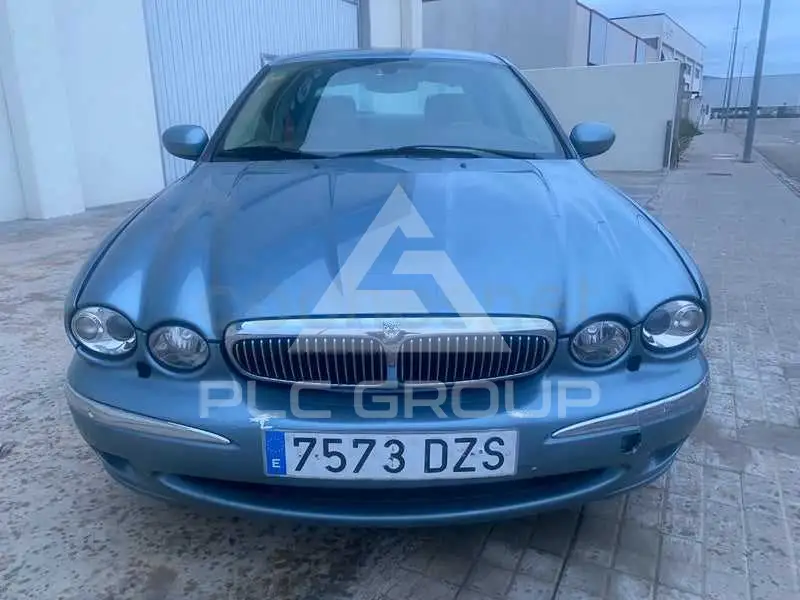 2006 Jaguar X-TYPE