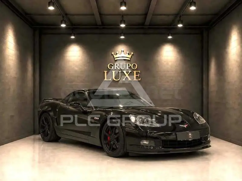 2006 Corvette Other