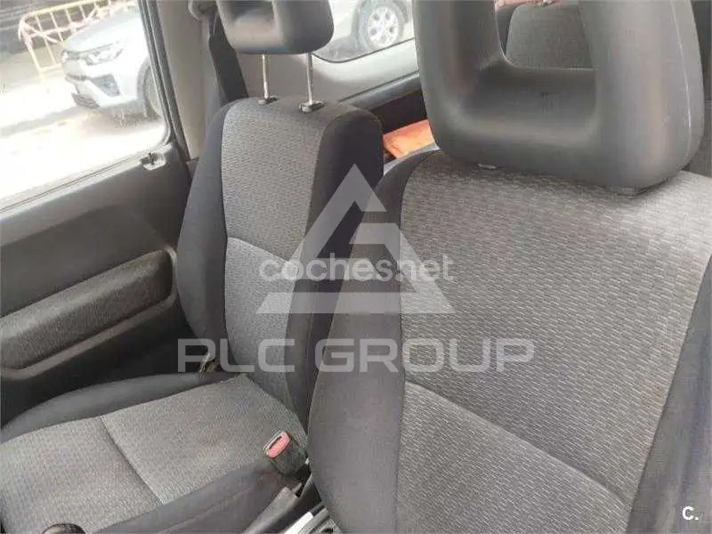 2006 Suzuki Jimny