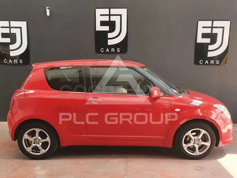2006 Suzuki SWIFT