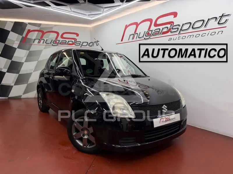 2006 Suzuki SWIFT