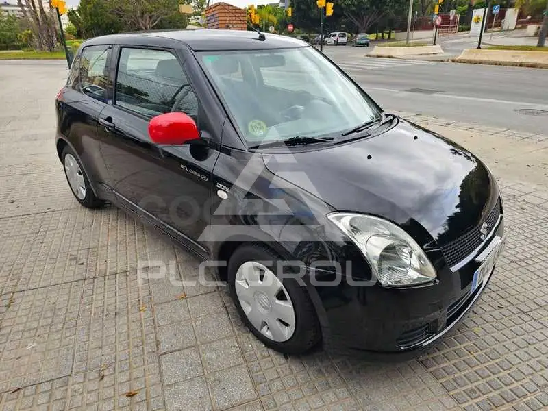 2006 Suzuki SWIFT