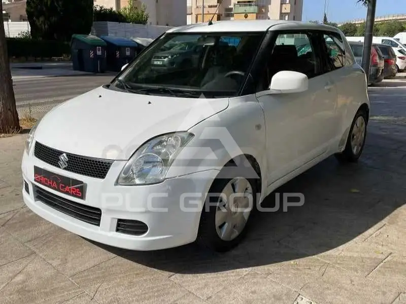 2006 Suzuki SWIFT