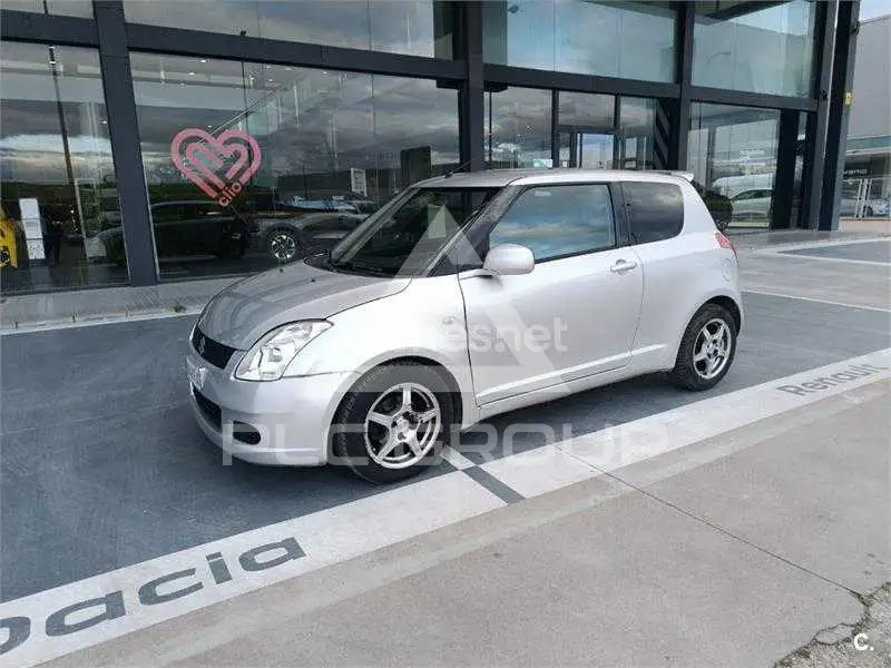 2006 Suzuki SWIFT