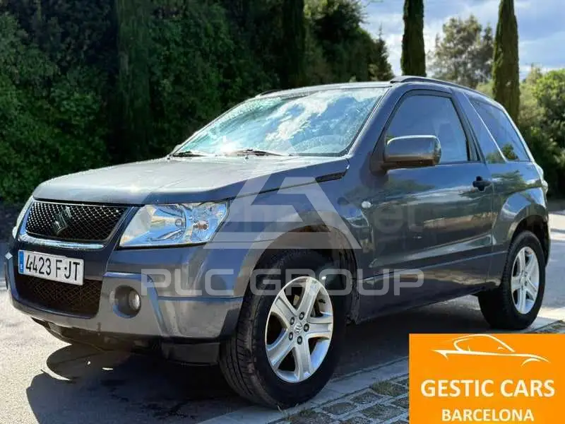 2006 Suzuki Grand Vitara