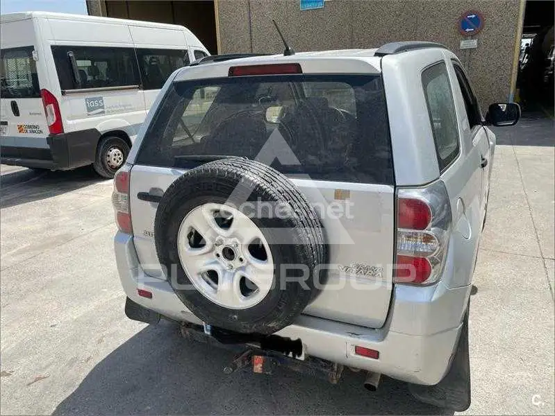 2006 Suzuki Grand Vitara