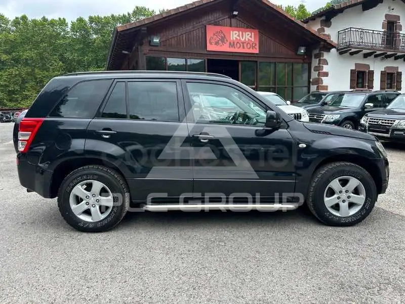 2006 Suzuki Grand Vitara