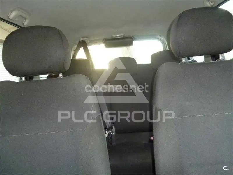 2006 Subaru Justy