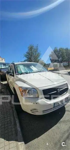 2006 Dodge CALIBER