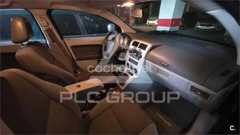 2006 Dodge CALIBER