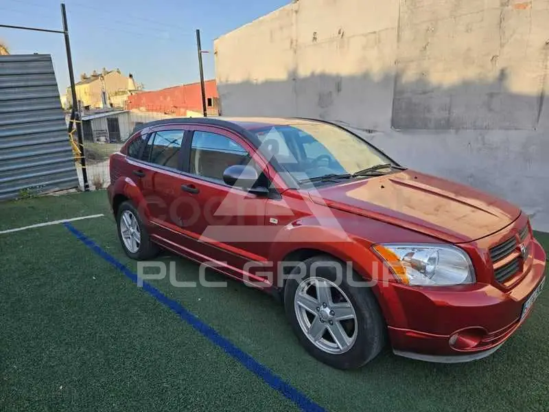 2006 Dodge CALIBER