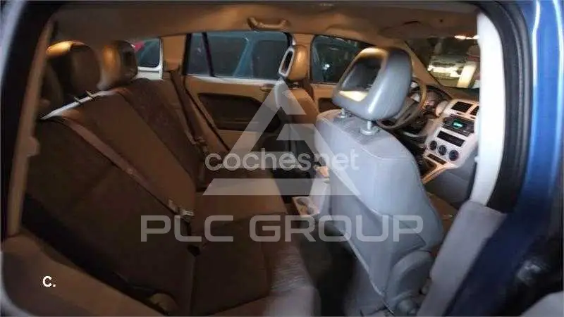 2006 Dodge CALIBER