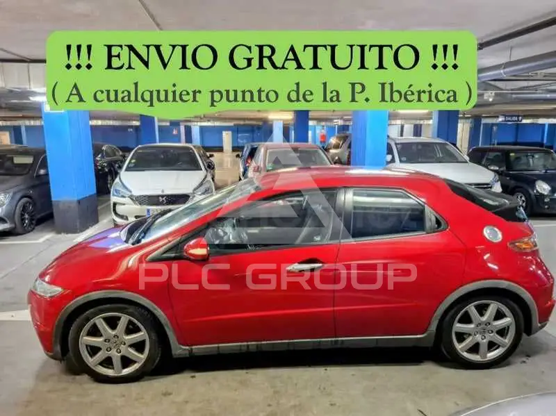 2006 Honda CIVIC