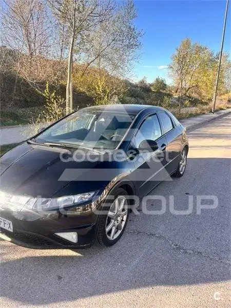 2006 Honda CIVIC