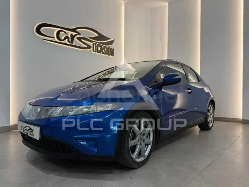 2006 Honda CIVIC