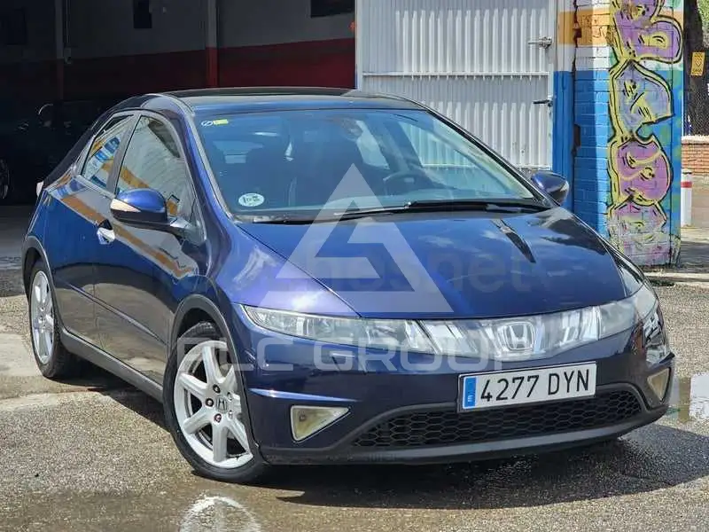 2006 Honda CIVIC