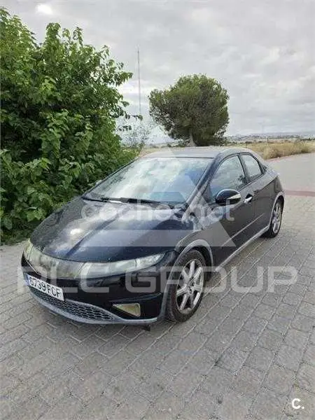 2006 Honda CIVIC