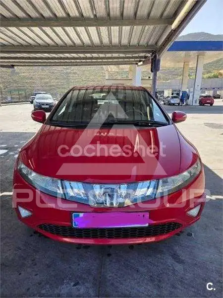 2006 Honda CIVIC