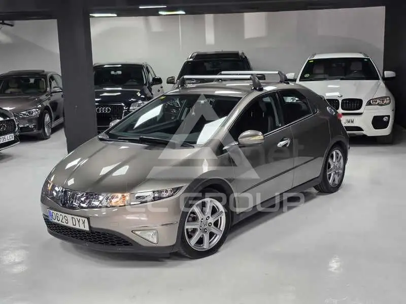 2006 Honda CIVIC
