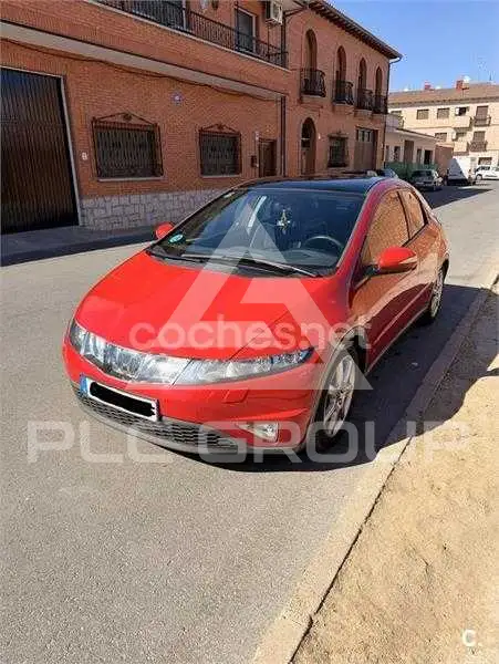 2006 Honda CIVIC