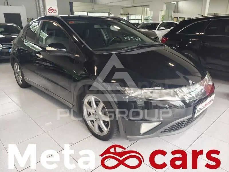 2006 Honda CIVIC
