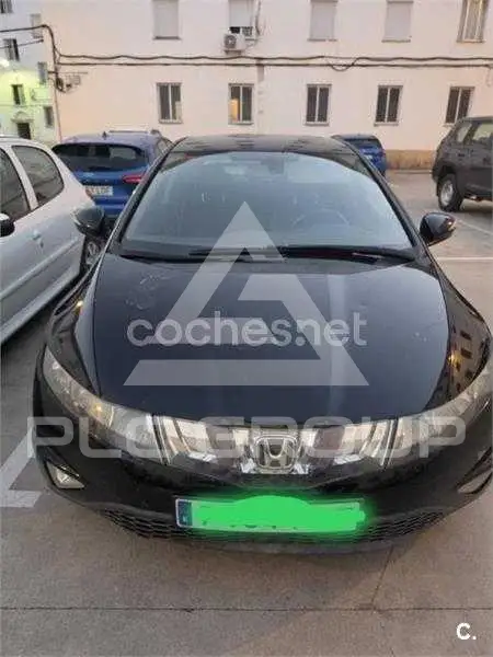 2006 Honda CIVIC