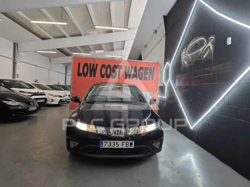 2006 Honda CIVIC