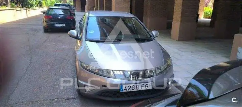 2006 Honda CIVIC