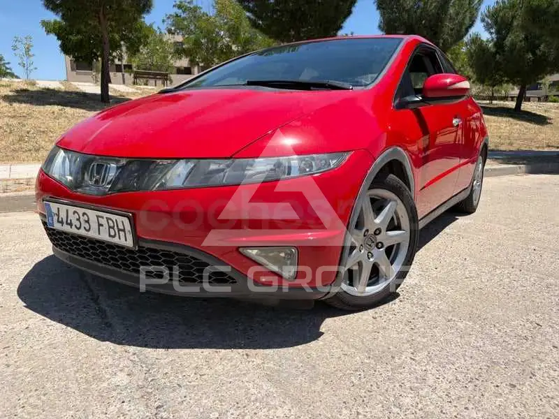 2006 Honda CIVIC