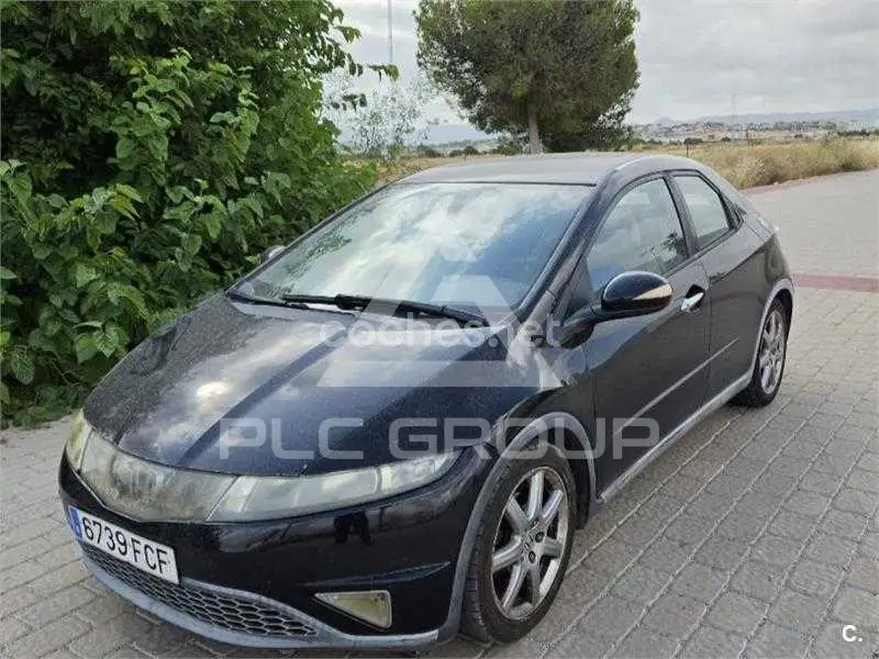 2006 Honda CIVIC