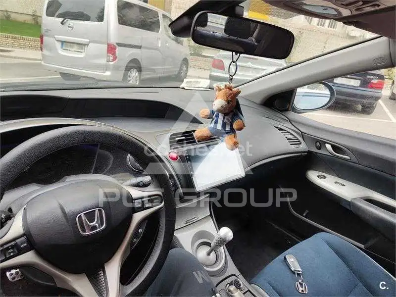 2006 Honda CIVIC