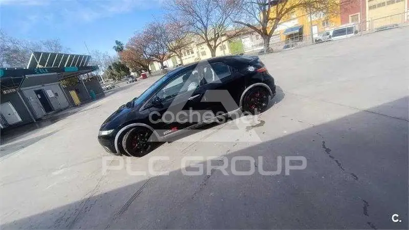 2006 Honda CIVIC