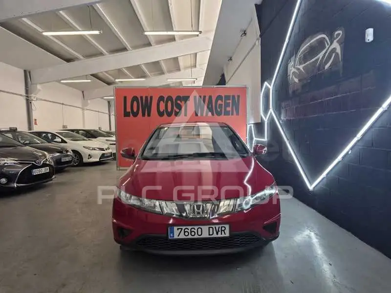 2006 Honda CIVIC