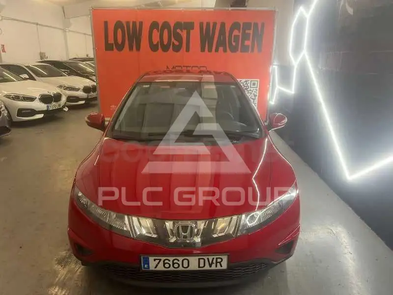 2006 Honda CIVIC