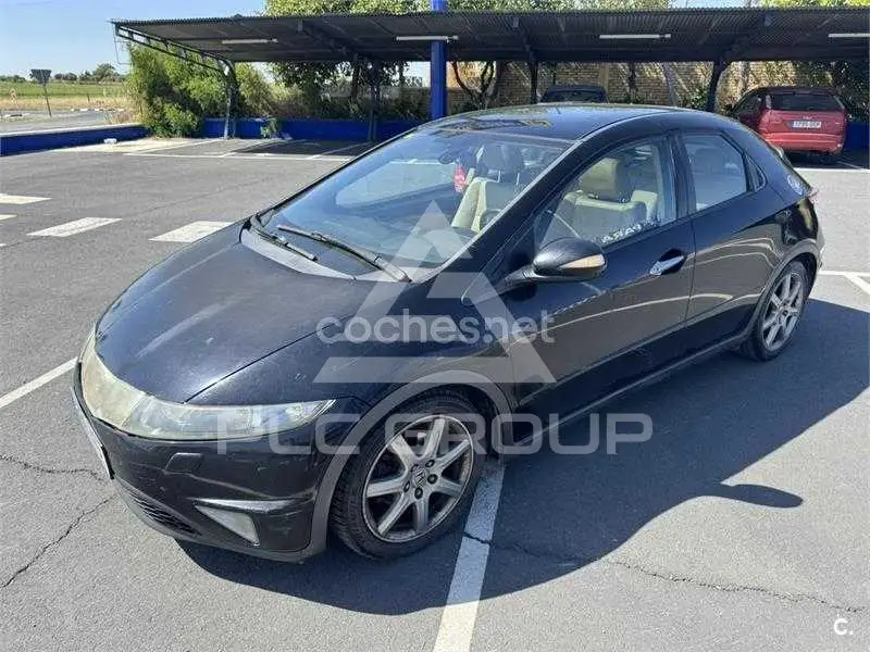 2006 Honda CIVIC